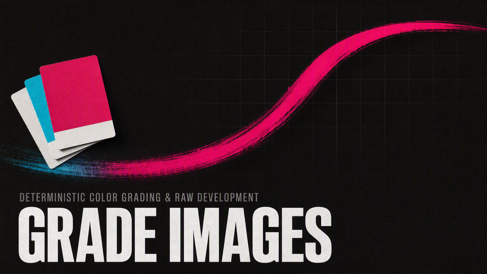 grade-images 项目展示图
