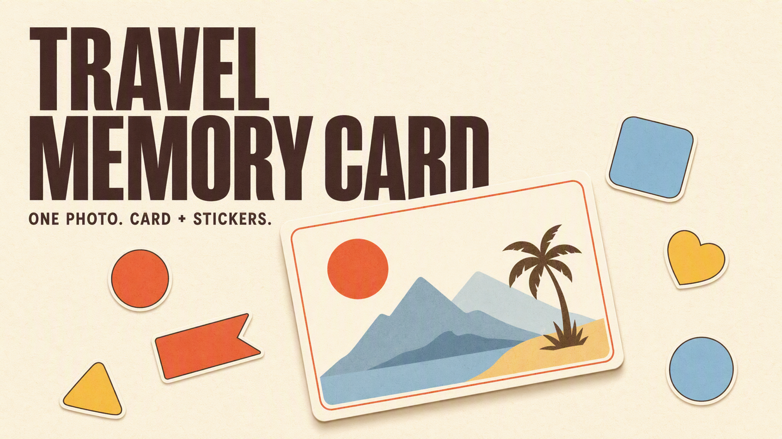 travel-memory-card-duo 项目展示图