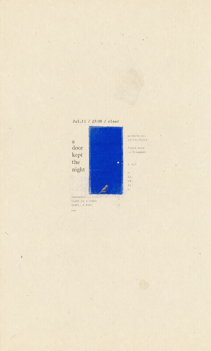 gc-minimal-zine-poster 项目展示图