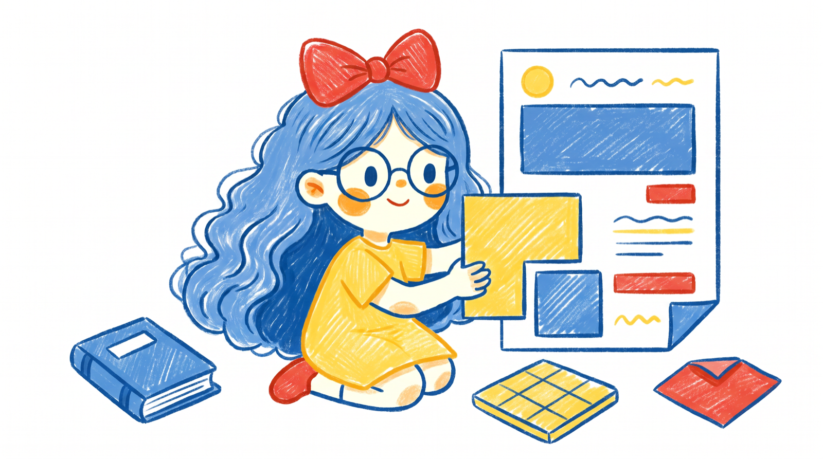 esther-design-system 项目展示图
